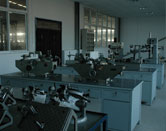 鷹牌(pai)軸承計量檢測(ce)中心