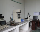 鷹牌軸承理化(hua)室