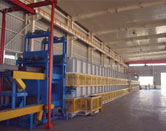 鷹牌軸承(cheng)無氧化退火爐(lú)