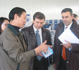 鷹牌軸承生産(chǎn)規模龐大，能滿(man)足我大批量定(ding)購的需求。