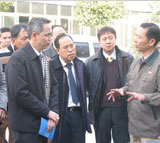 鷹牌軸承(cheng)産品質量優，讓(ràng)我非常放心。