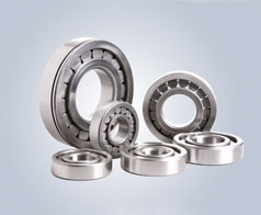 圓柱滾子軸承(cheng)-鷹牌軸承