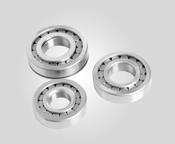 圓柱滾(gun)子軸承--鷹牌軸承(cheng)