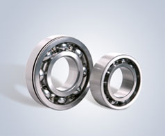 深溝球軸承-鷹(yīng)牌軸承