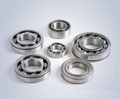 深溝球(qiú)軸承-鷹牌軸承(chéng)