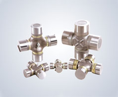 十字軸/萬向節-鷹(yīng)牌軸承