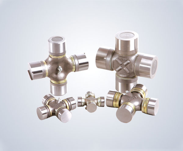 十字軸/萬(wàn)向節-鷹牌(pái)軸承