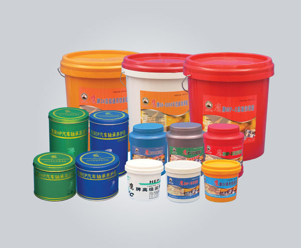 潤滑脂-鷹牌軸承(chéng)