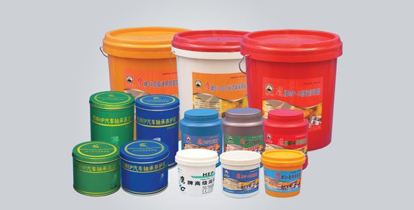 潤滑脂(zhi) 潤滑脂