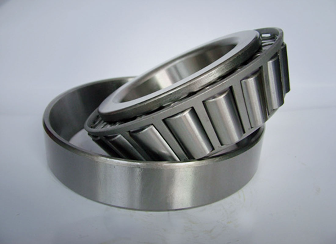 圓(yuan)錐滾子軸(zhóu)承-31313（27313E）-鷹牌軸(zhóu)承