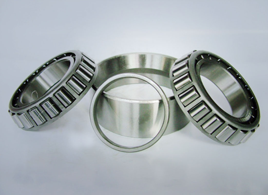 圓錐滾子(zi)軸承-31313（27313E）-鷹牌(pai)軸承