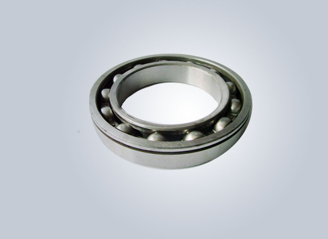 深溝球(qiú)軸承-6216N（50216）-鷹牌軸承(chéng)