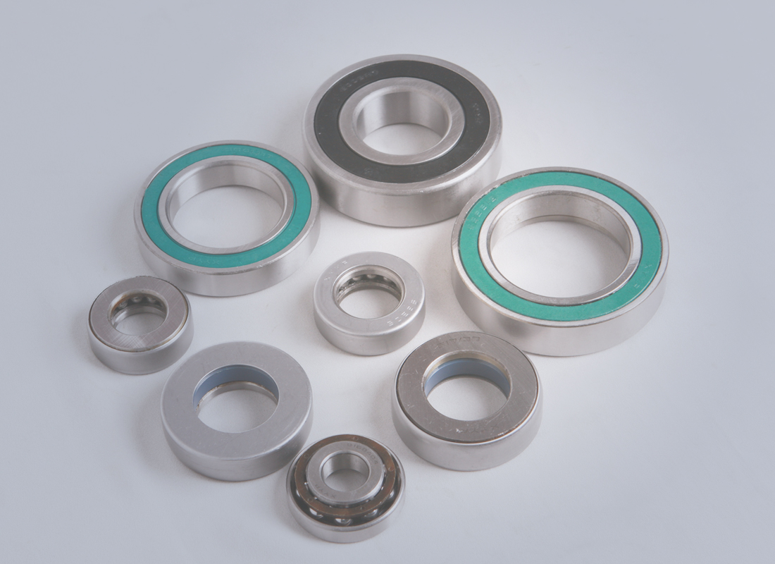 離合器(qì)軸承-360111-鷹(ying)牌軸承(cheng)