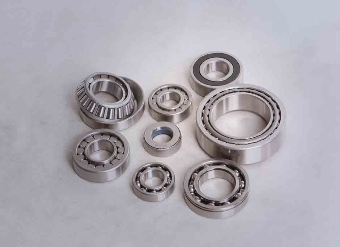 7類圓錐(zhuī)滾子軸承-32007(2007107E)-35×62×18-鷹牌(pái)軸承