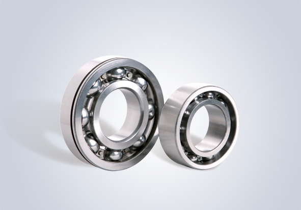 0類深溝球(qiu)軸承-6309-2RZN-C3YB2（3G450309K）-鷹牌軸(zhóu)承