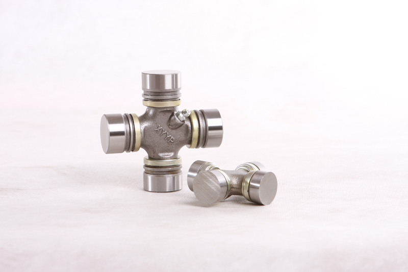 萬向節十(shí)字軸-CKL20DD-2/TN141-φ43×136-鷹牌軸承(cheng)