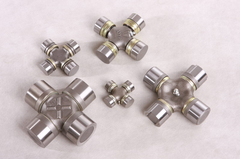 萬向節十字(zì)軸-WY2533LS（804705K2）-φ39×118-鷹牌軸承(cheng)