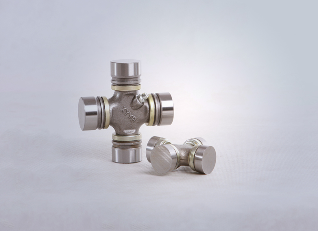 萬向節(jiē)十字軸-江(jiāng)淮6700萬向節(jie)-φ33×93-鷹牌軸承(chéng)