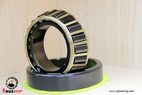 英制(zhì)圓錐滾子軸承(chéng)-594A/592A-92.25×152.4×39.688-鷹牌軸承