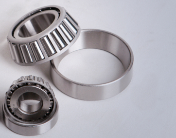 7類(lèi)圓錐滾子軸承(cheng)-YP-3004(7713E)-65×140×36-鷹牌軸承