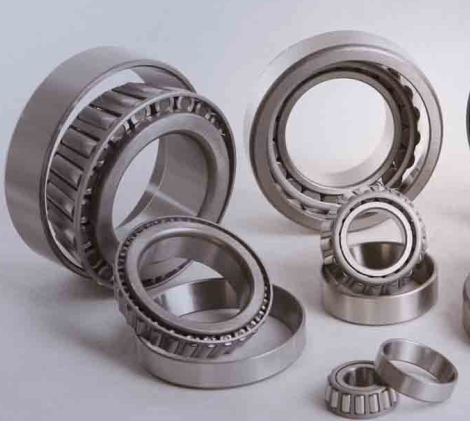 英(yīng)制圓錐(zhuī)滾子軸(zhou)承-HM218248/10-89.974×146.975×40-鷹牌(pai)軸承