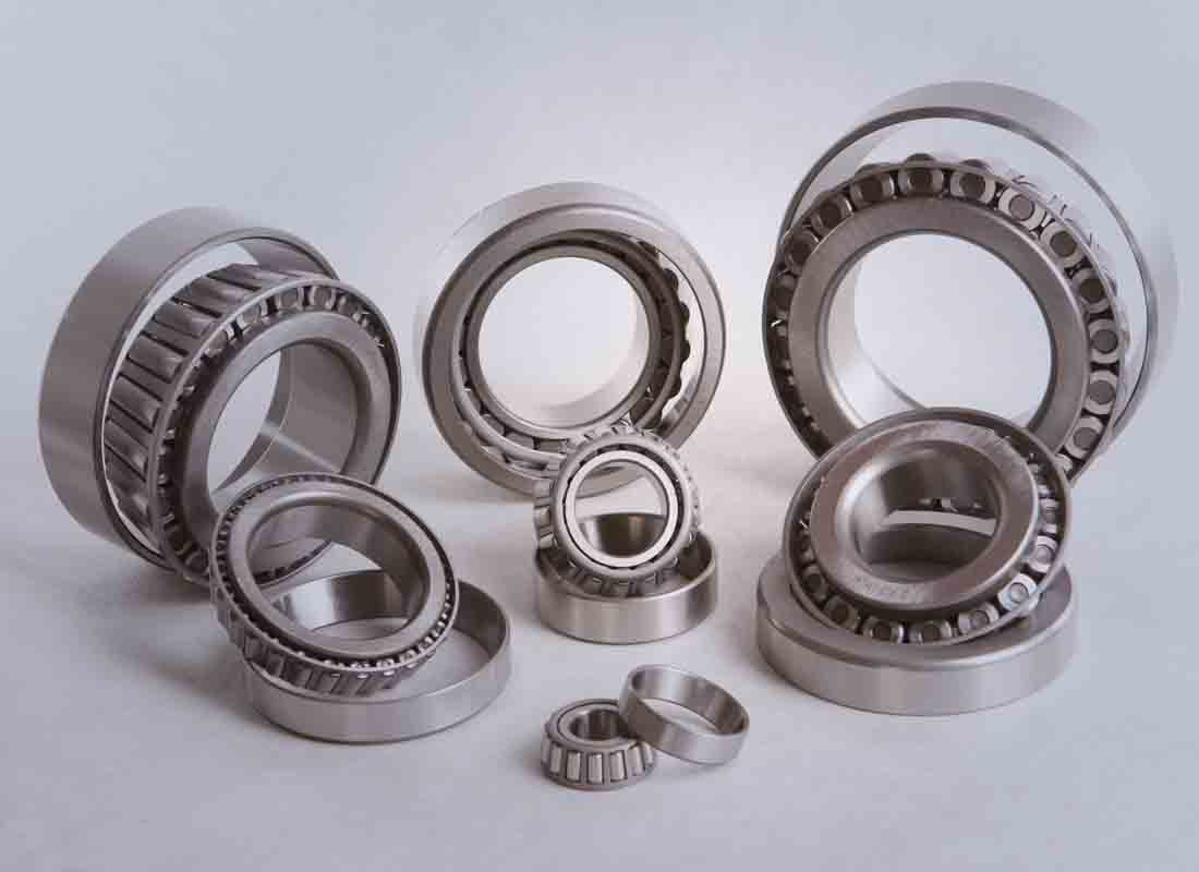 7類圓錐滾子軸(zhóu)承-32019(2007119E)-95×145×32-鷹牌軸承