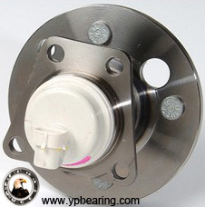 輪毂單(dan)元-512002-鷹牌軸承(chéng)