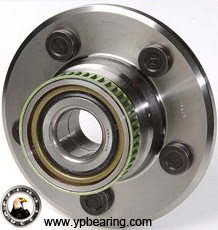 輪毂單元-512013-襄(xiāng)陽鷹牌軸承(cheng)