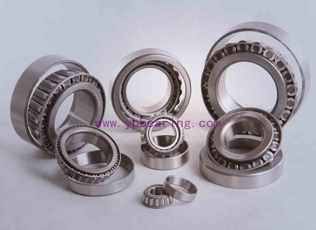 7類圓錐滾(gun)子軸承-30222(7222E)-110×200×41-鷹牌軸承(cheng)