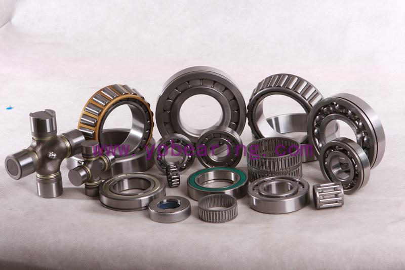 7類圓錐(zhuī)滾子軸承-30211(7211E)-55×100×22.75-鷹(ying)牌軸承