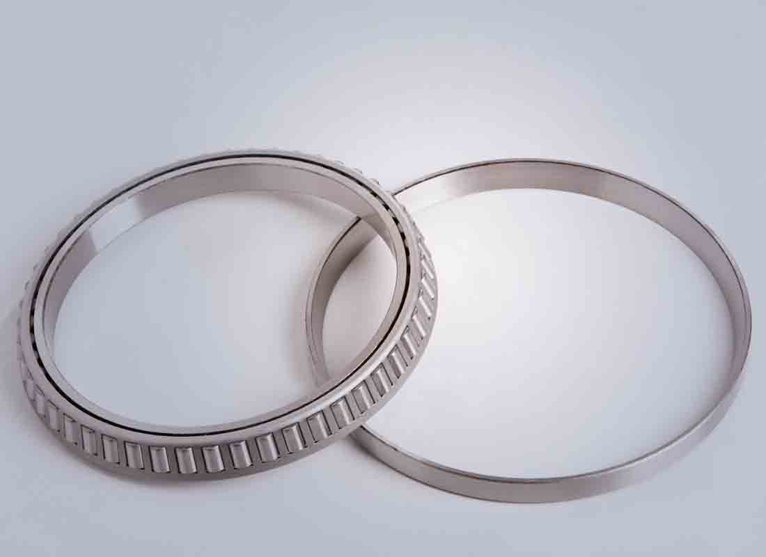 7類圓(yuán)錐滾子軸承-32314B(7614B)-70×150×54-鷹(ying)牌軸承