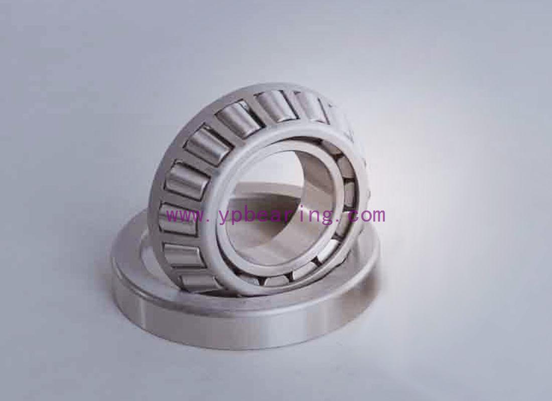 7類圓錐滾子軸(zhóu)承-30314/YB2(7314EK)-70×150×38.5-鷹牌軸承