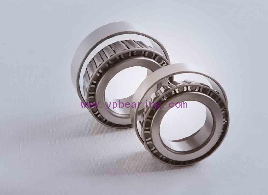 7類圓(yuan)錐滾子軸承(cheng)-32020(2007120E)-100×150×32-鷹牌軸承