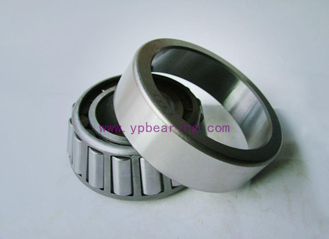 7類(lèi)圓錐滾子軸承(cheng)-30315(7315E)-75×160×40-鷹牌軸承