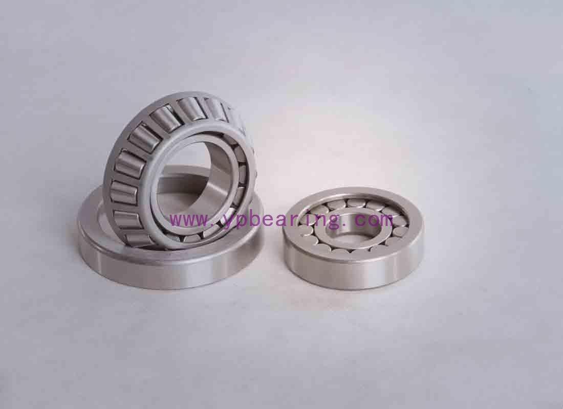 7類圓錐滾子軸(zhou)承-30311(7311E)-55×120×32-鷹牌軸承