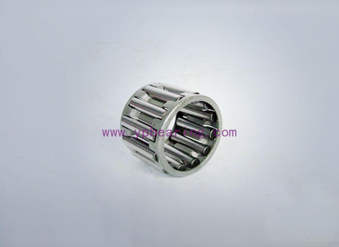 滾針軸(zhóu)承-KK42×54×42-K425442-42×54×42-鷹牌(pái)軸承