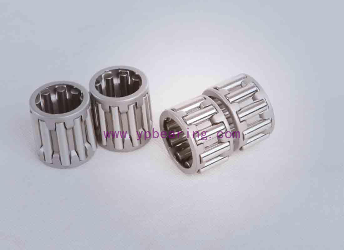 滾針(zhen)軸承-K25×38×24.75R 64805-25×38×24.75-鷹(yīng)牌軸承(cheng)