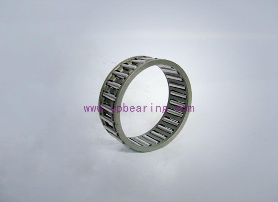 滾針(zhen)軸承-K60×66×21.2 -K606621.2-60×66×21.2