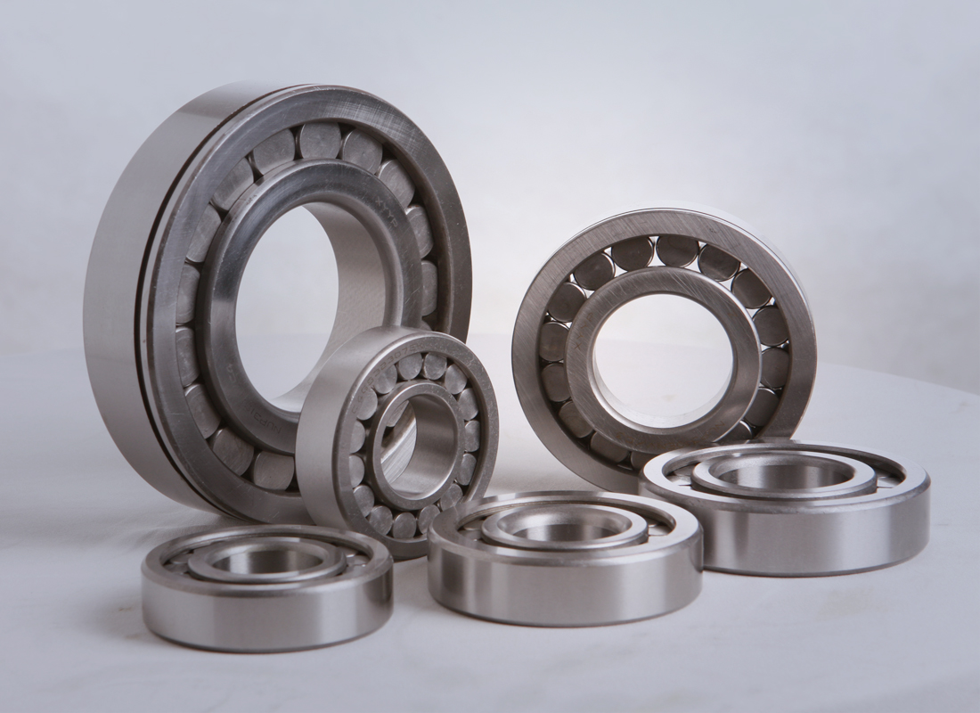 NJ2208E(42508E)-40×80×23-2類(lei)圓柱滾子(zǐ)軸承