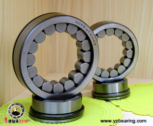 NUP310EN(192310EK)-50×110×27-二(er)類圓柱滾子軸(zhóu)承