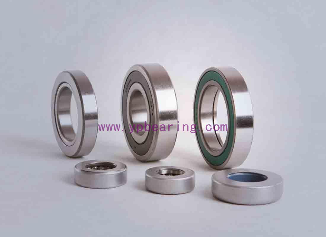 離合(he)器軸承-6011-RZ/YA (360111)-55×90×18