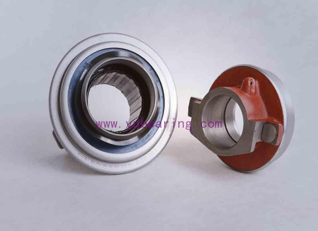 離合器軸(zhou)承-85CT5765F2-57×125×78