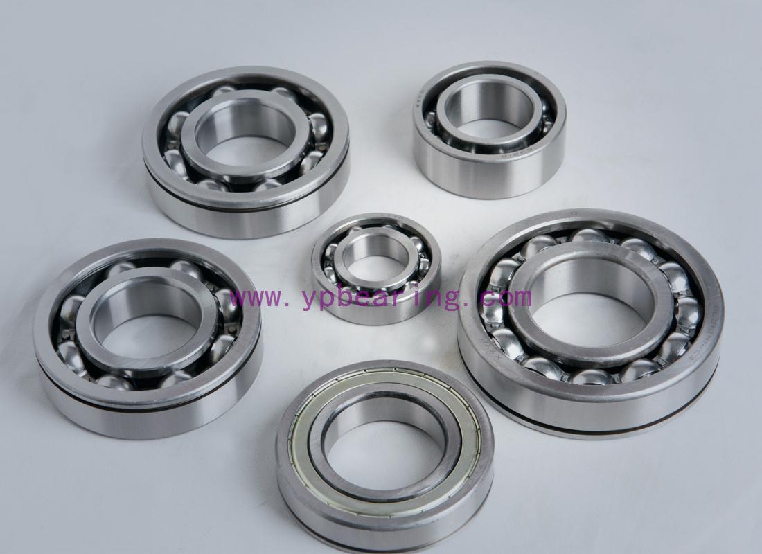 6307（307）-鷹牌(pái)軸承-深溝球軸(zhóu)承