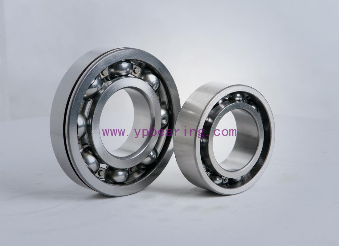 6312（312）-0類深溝球(qiú)軸承-XYYP