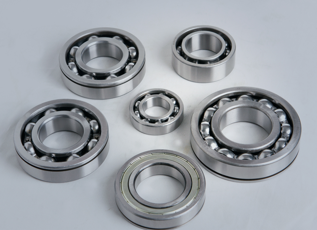 0類(lei)深溝球軸承(cheng)-63210（3000210）-鷹牌軸承