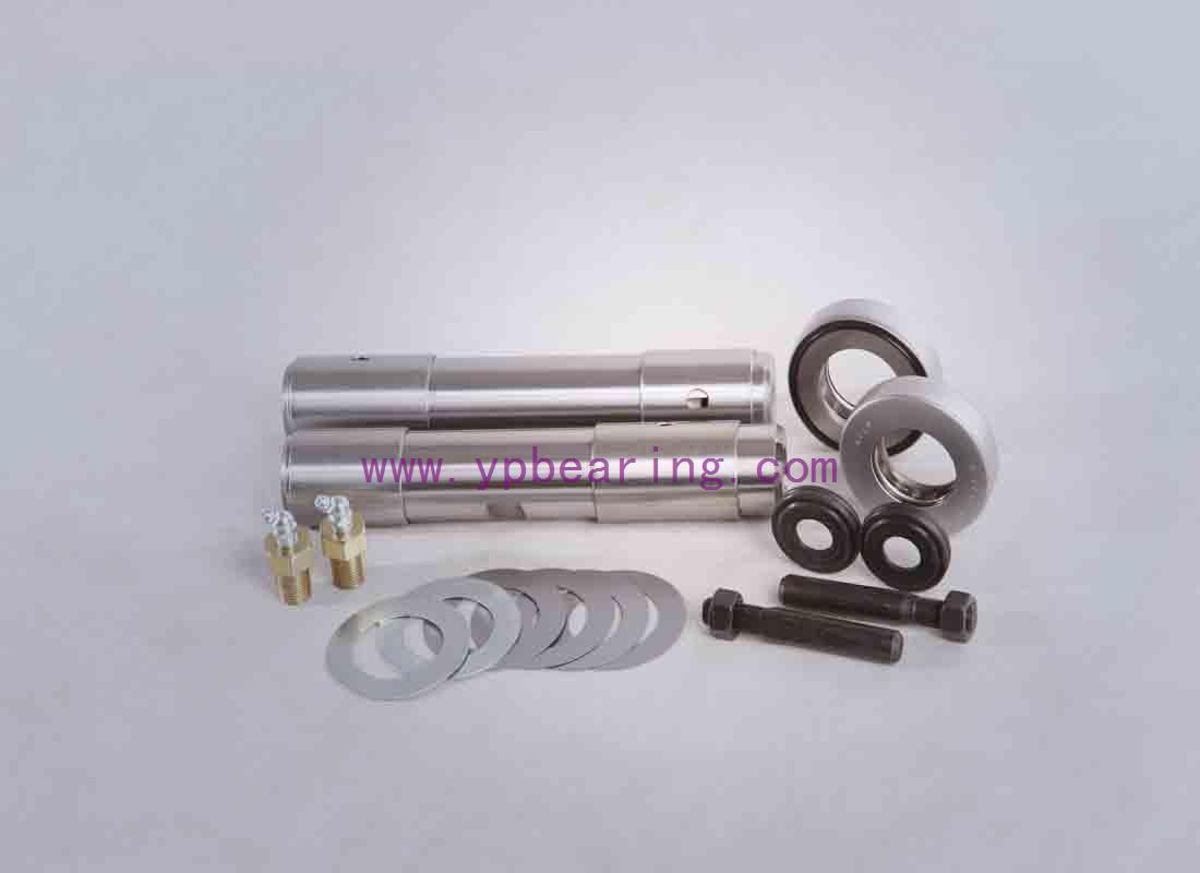 轉(zhuǎn)向節主肖修(xiu)理包-東風 EQ-1071