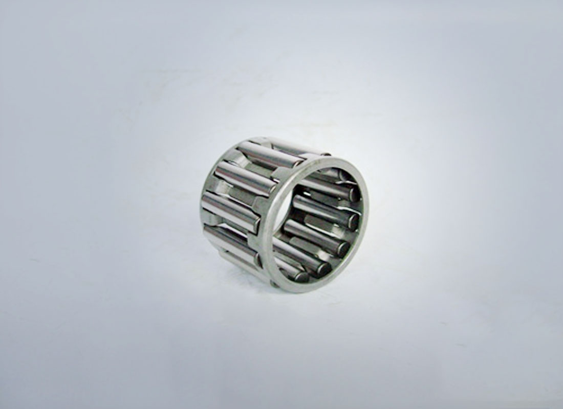 KS48×54×40  (K485440)-48×54×40 -滾針軸(zhóu)承