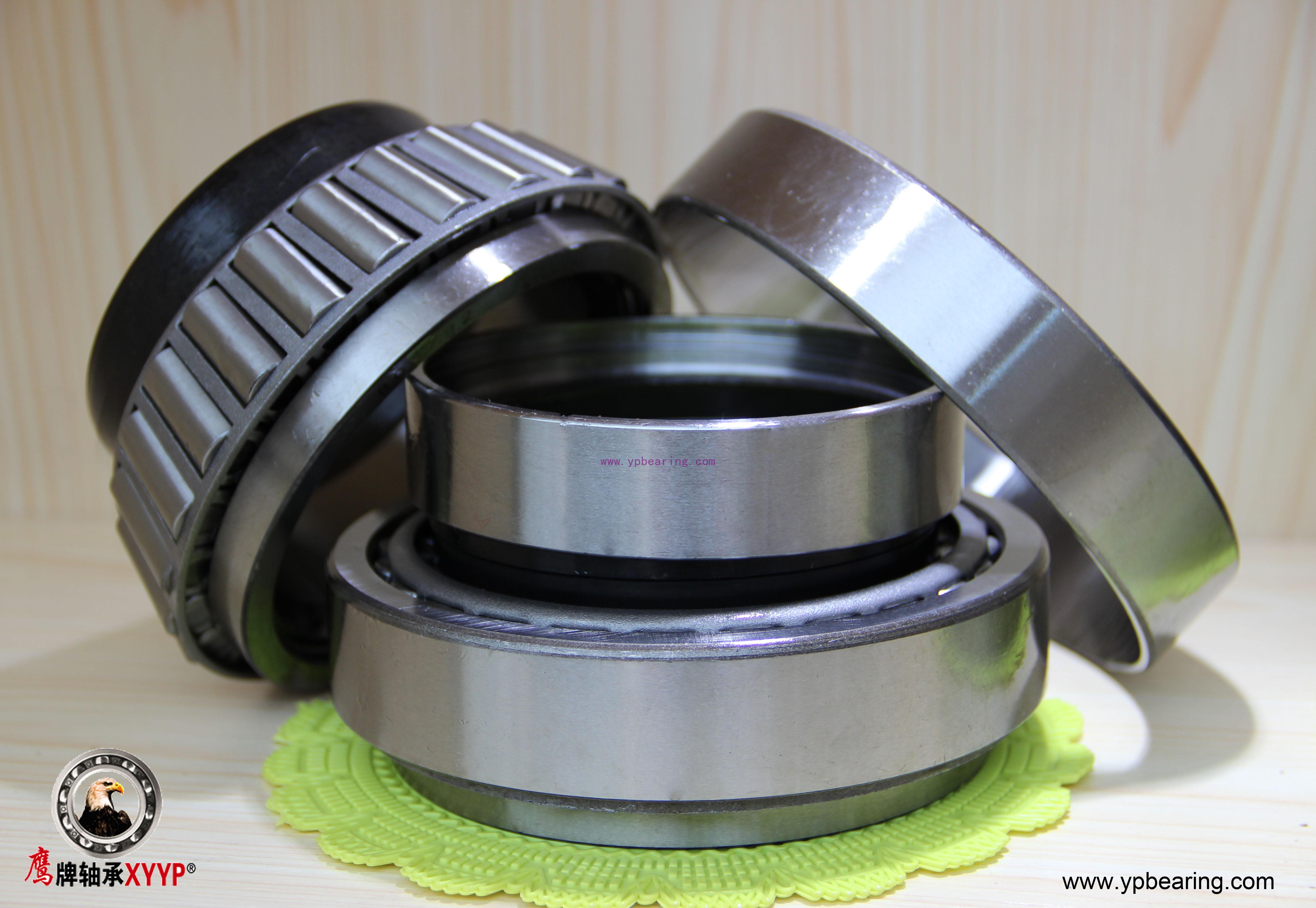 輪毂(gū)單元-800792-雙列圓錐(zhuī)滾子軸承