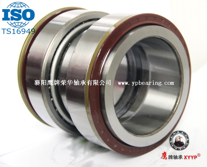 805008 卡車輪毂(gū)單元-鷹牌軸承(cheng)