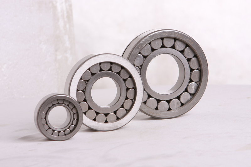 NF307E/YB2(12307E) 圓柱滾(gǔn)子軸承(cheng)